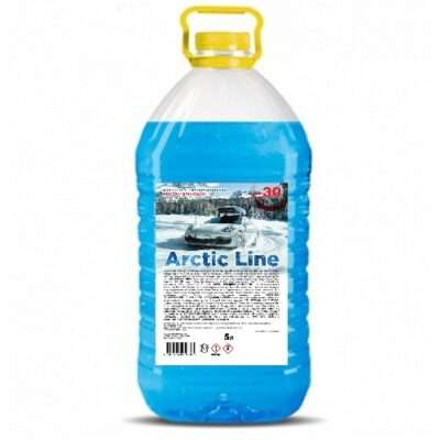 arctic line sin 400x400 - Незамерзайка 'Arctic Line' -20