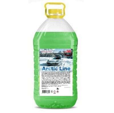 arctic line zel 400x396 - Незамерзайка 'Arctic Line' -30