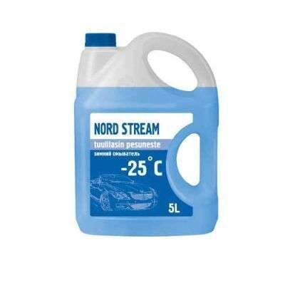 nord stream 400x400 - Незамерзайка 'Nord Stream' канистра (NS25)
